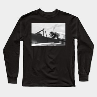 Tally Ho! Long Sleeve T-Shirt